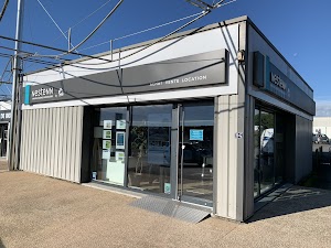 Agence Nestenn Immobilier Fontenay-le-Comte place picture