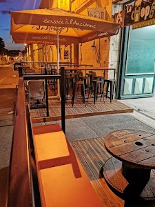 Photo de l’établissement La Chopine