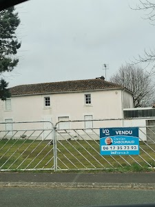 Photo de l’établissement Sabouraud Damien Immobilier