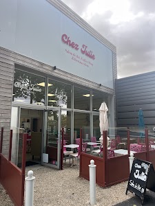 Photo de l’établissement Chez Julie