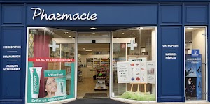 Photo de l’établissement Pharmacie des Halles