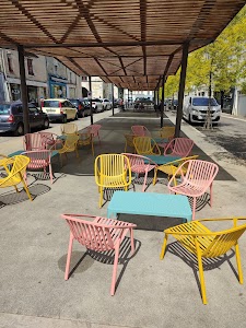 Photo de l’établissement Les Halles Bar-Brasserie
