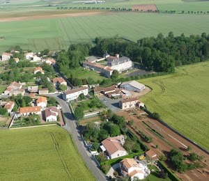 Photo de l’établissement Maison Familiale Rurale de Puy-Sec