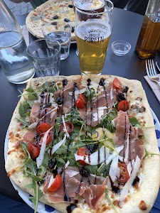 Photo de l’établissement Les Pizzas d'Antoine