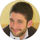 Photo de profil de Raphael BOSSARD