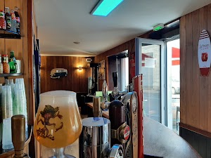 Photo de l’établissement Le Café Dauphin