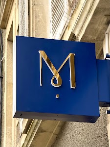 Photo de l’établissement Optique Margogne - Opticien Fontenay Le Comte