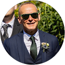 Photo de profil de Paul Wheeler