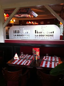 Photo de l’établissement Restaurant La Boucherie