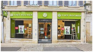 Photo de l’établissement Yves Rocher