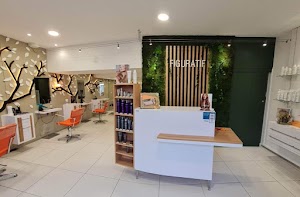 Photo de l’établissement Figuratif Coiffure Beauté - Coiffeur Fontenay-le-Comte