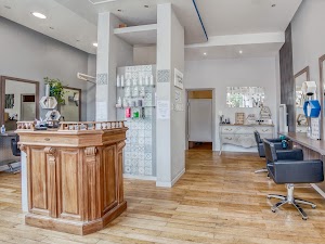 Photo de l’établissement Coiffure Parenthese