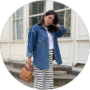 Photo de profil de Leslie Seychelles