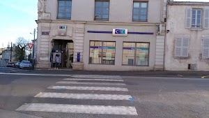 Photo de l’établissement CIC