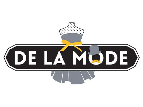 de-la-mode