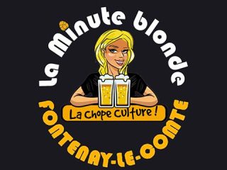 la-minute-blonde