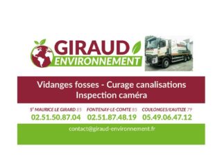 giraud-environnement